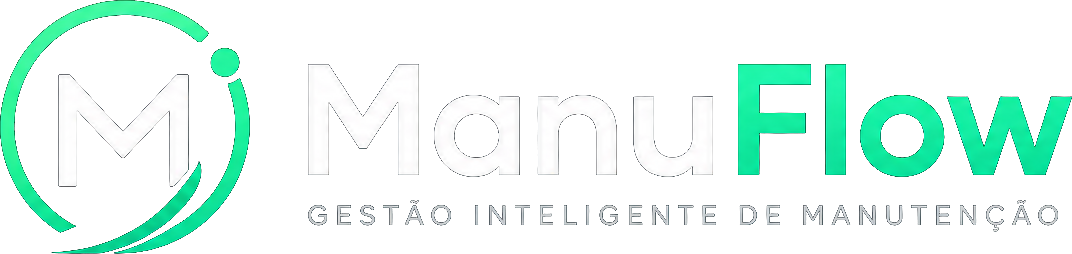 ManuFlow — Gestão Inteligente de Manutenção